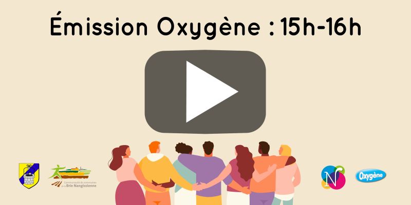 Forum Brie Pratique : Oxygène 15h-16h