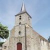 Grandpuits-Bailly-Carrois Eglise de Bailly-Carrois - JPEG - 213.4 kio