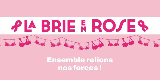 La Brie en Rose : programme 2025