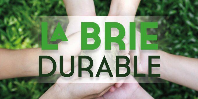 La Brie Durable