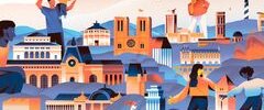 Journées Européennes du Patrimoine 2025