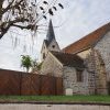 La Chapelle-Rablais - JPEG - 410.8 kio