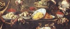 Le petit festin des aimants