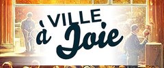 Ville à Joie à Quiers