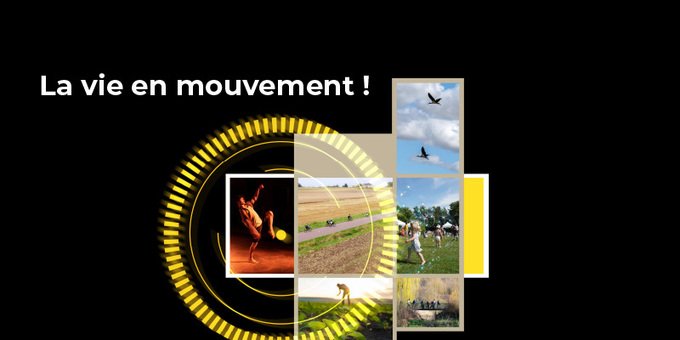 Exposition photos itinérante