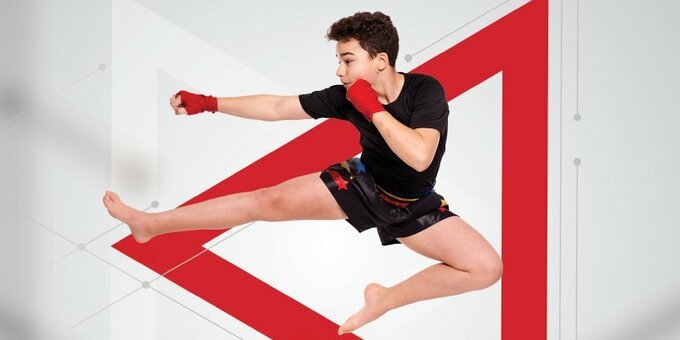 Stages sportifs ados - Automne 2025
