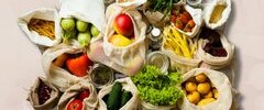 Exposition #7 Gaspillage alimentaire