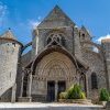 Eglise Saint-Éliphe Rampillon - ©CCBN - JPEG - 473.1 kio