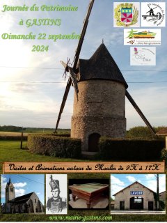 Flyer JEP Gastins