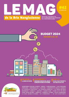 Le Mag N°62