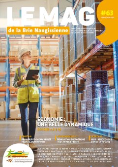 Le Mag n°63