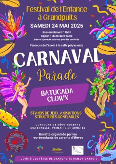 Festival de l'Enfance Grandpuits - PDF