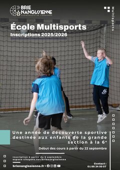Affiche EMS 2025/2026 - PDF